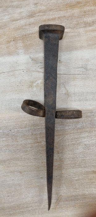 Werkgereedschap Antiek