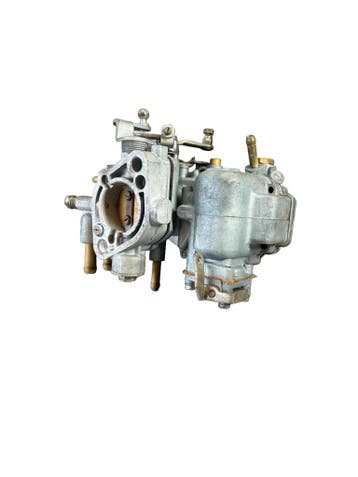 Carburateur Weber 32 ICEV-10 · Fiat 128 1100, Auto-onderdelen, Ophalen, Nieuw