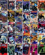 Detective Comics, Vol. 1 (0, 598-605, 610-881, 1000000), Ophalen of Verzenden, Nieuw