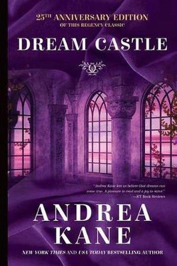Dream Castle - Andrea Kane 9781682320082, Verzenden, Gelezen, Andrea Kane