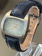 Vintage model Diesel dames horloge m/v, Verzenden, Zo goed als nieuw