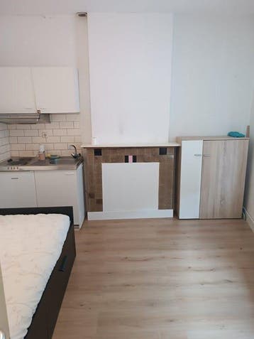 Kamer in Maastricht