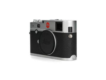 Leica M (Typ 240) (10771) - 1 jaar garantie, Audio, Tv en Foto, Fotocamera's Digitaal, Ophalen of Verzenden, Zo goed als nieuw