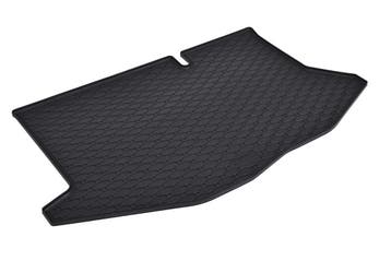 Rubber kofferbakmat Ford Fiesta met bouwjaar 2008-2017, Auto diversen, Automatten, Verzenden, Nieuw