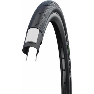 Schwalbe FA0101C Spicer Plus 40-622 (Fietsonderdelen, Fiets), Ophalen of Verzenden, Nieuw, Band