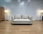 NIEUW Minotti Andersen Loveseat + GARANTIE NP €11.500, 100 tot 125 cm, 150 tot 200 cm, Ophalen of Verzenden, Rechte bank