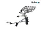 Schetsplaat Links Voor Honda CBR 900 RR Fireblade 2000-2001, Verzenden, Gebruikt
