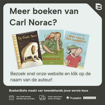 En wat nu? - Carl Norac 9789058383532, Verzenden, Zo goed als nieuw, Carl Norac