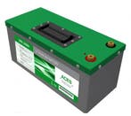 ACES Lithium HF Serie LifePO4 accu AL24V60HFP 24V 60Ah, Auto-onderdelen, Accu's en Toebehoren, Ophalen of Verzenden, Nieuw