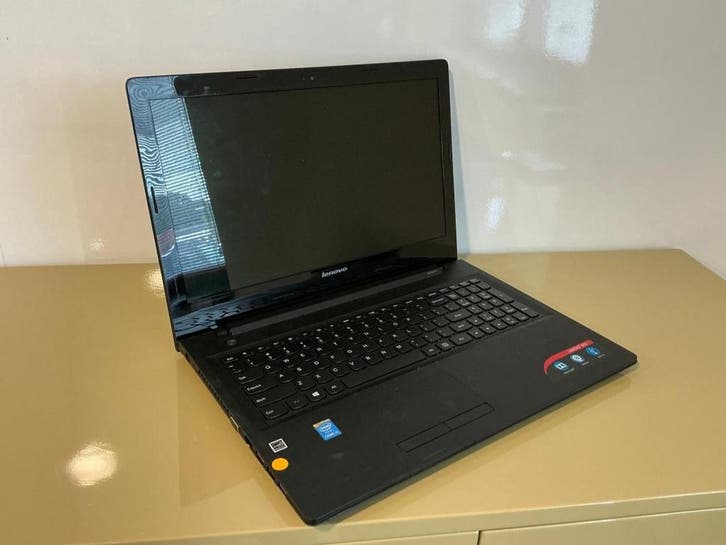 Online veiling: Lenovo, 80L0, laptop, Computers en Software, Overige Computers en Software
