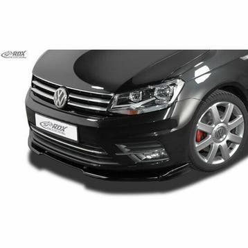 Vario-X Voorspoiler VW Caddy 4 2K 2015-2020 RD VVW17, Nieuw, Voor, Volkswagen
