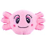 Bouncibles BUBBLES - Axolotl pink, Ophalen of Verzenden, Nieuw