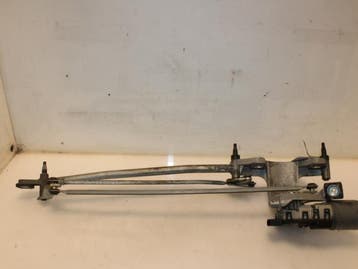 Ruitenwismotor+Mechaniek Ford C-Max O138879, Ophalen of Verzenden, Nieuw