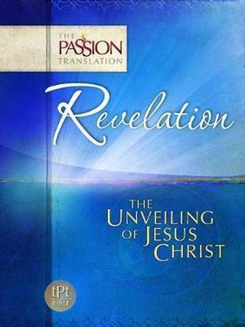 Tpt Revelation - The Unveiling of Jesus Christ 9781424555123, Verzenden, Zo goed als nieuw, Brian Dr Simmons