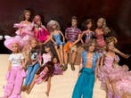 Mattel - Barbiepop Barbie - Indonesië