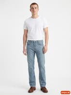 Levi Strauss & Co. Jeans Heren maat W32 / L34 Lichtblauw, Ophalen of Verzenden, Nieuw, Levi Strauss & Co.