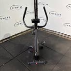 Hammer Fitness - Hometrainer Cardio T3 - Upright Bike, Ophalen of Verzenden, Nieuw, Overige typen