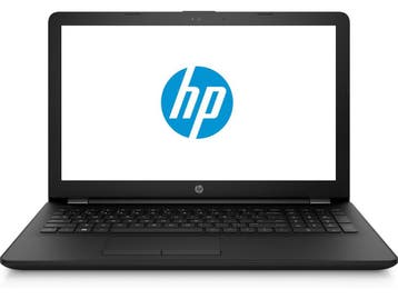 HP 15-bs183nd - Laptop - Intel Core i5-8250U - 8GB RAM -, Verzenden, Zo goed als nieuw, HP