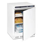 Polar Vrieskast Klein | 140 Liter, Zakelijke goederen, Horeca | Keukenapparatuur, Verzenden, Nieuw in verpakking