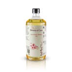 Beauty &amp; Care Rozenmusk massage olie 250 ml.  new, Ophalen of Verzenden, Nieuw, Olie of Lotion