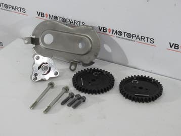 Peugeot Jetforce 125 Oliepomp, Ophalen of Verzenden, Nieuw
