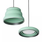 ProPlus Hanglamp – LED – Opvouwbaar Silicone – Groen, Ophalen of Verzenden, Nieuw