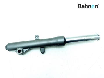 Voorvork Poot Links Yamaha YP 250 Majesty 2000-2003 (YP250), Verzenden, Gebruikt