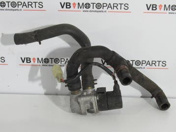 Triumph Street Triple 675 Lucht control unit valve, Ophalen of Verzenden, Nieuw
