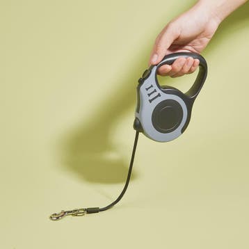 Automatische Intrekbare Hondenriem / Kattenlijn - 3m of 5m -, Dieren en Toebehoren, Verzenden, Nieuw