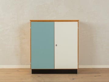 Commode - Ash - Ladekast uit de jaren zestig