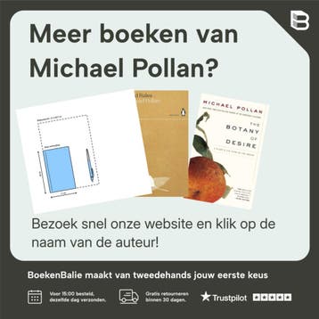 The Omnivores Dilemma - Michael Pollan 9781594200823, Verzenden, Zo goed als nieuw, Michael Pollan