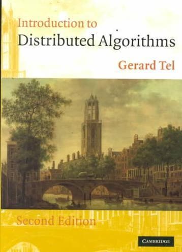 Introduction to Distributed Algorithms 9780521794831, Zo goed als nieuw