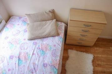 Te Huur Kamer Plaats In Den Haag, Minder dan 20 m², Den Haag
