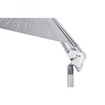 Thule 6300 Ducato/Jumper/Boxer L2/H2 325 Antraciet, Caravans en Kamperen, Ophalen of Verzenden, Nieuw, Thule