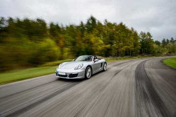 Ohlins 17-24 Porsche 718 Boxster/Cayman (982) (Excl., Ophalen of Verzenden, Nieuw