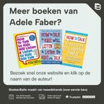 Siblings Without Rivalry 9780393342215 Adele Faber, Boeken, Verzenden, Gelezen, Adele Faber