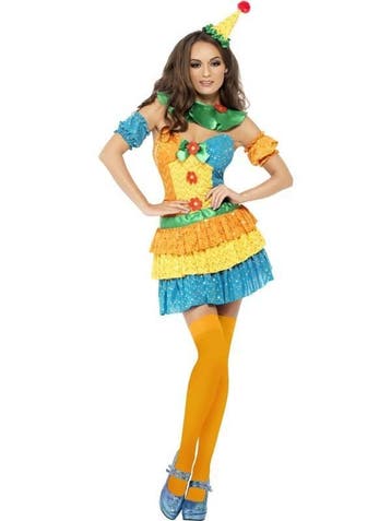 Cuty Clown pakje, Ophalen of Verzenden, Nieuw