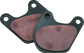 Twin Power 80-83 FLT Sintered Brake Pads Replaces H-D, Ophalen of Verzenden, Nieuw
