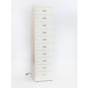 (MDK-107454) CH DPK 180-1.10 PWRC Laptoplocker met Powerm..., Ophalen of Verzenden, Nieuw