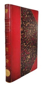 Auguste Allmer - Catalogue sommaire des musées de la ville