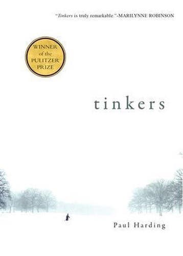 Tinkers, Ophalen of Verzenden, Nieuw