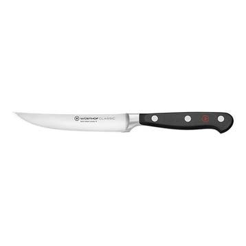Steakmes | RVS | 23 cm, Verzenden