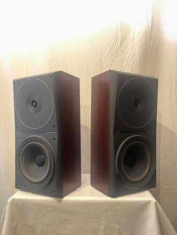 Bang & Olufsen - BEOVOX S45 + Frontkapjes Luidsprekerset, Nieuw