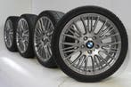 BMW 1 2 serie F20 F21 F22 F23 388 M-Performance 18 inch velg, Auto-onderdelen, Banden en Velgen, 18 inch, Gebruikt, Velg(en), Winterbanden
