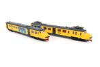 Piko H0 - 57523 - Treinstel (1) - Tweedelige Hondekop, Hobby en Vrije tijd, Modeltreinen | H0, Nieuw