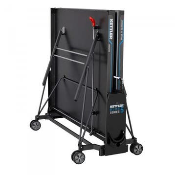 Kettler Tafeltennistafel Indoor K5, Sport en Fitness, Verzenden, Nieuw