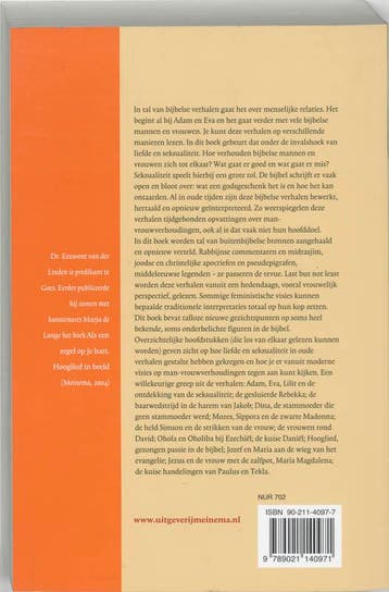 De appel van Adam en Eva 9789021140971 E. van der Linden, Boeken, Verzenden, Gelezen, E. van der Linden