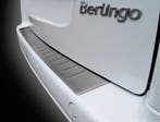 RVS Achter Bumper Bescherming Citroen Berlingo III, Auto-onderdelen, Ophalen of Verzenden, Nieuw