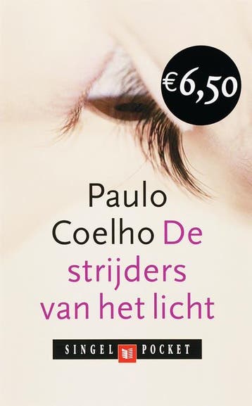 De strijders van het licht / Singel pockets - Paulo Coelho, Boeken, Verzenden, Gelezen, Paulo Coelho