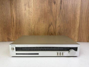 Technics - ST-Z11 Tuner, Nieuw